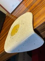 Ovo caído // Ana Clara Dinucci