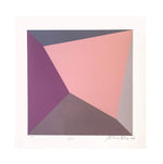 Rose // Antonio Peticov