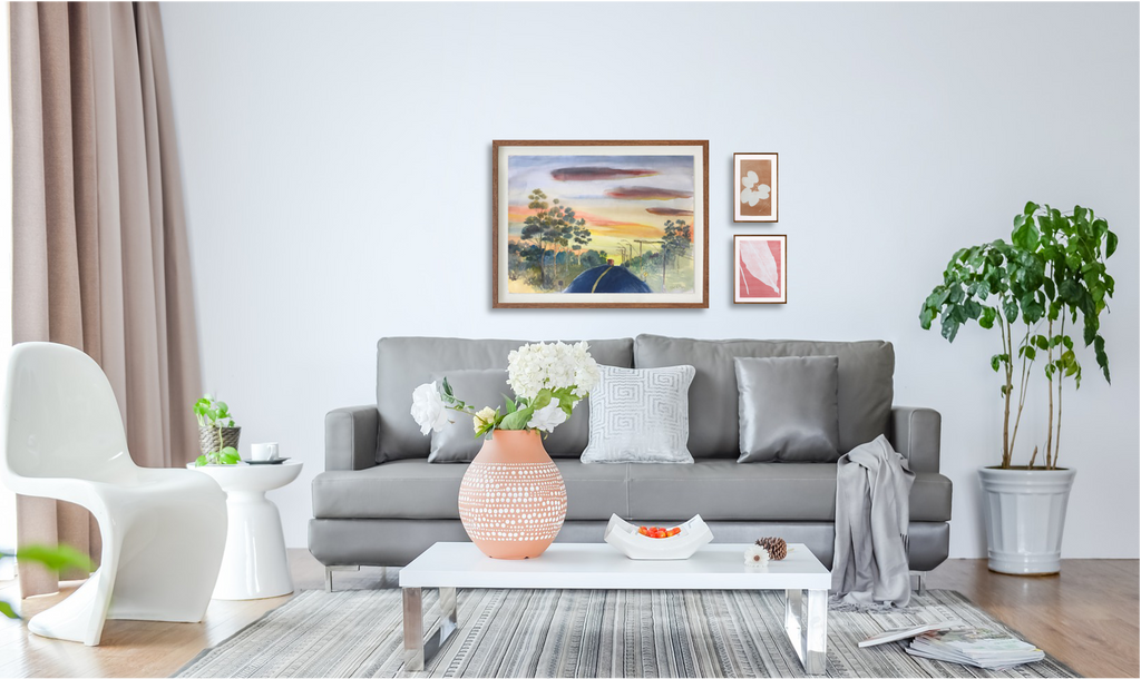 Composição 3: 3 obras!