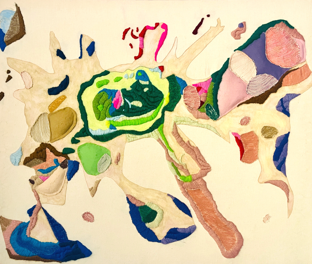 Lago Cráter // Anna Paes