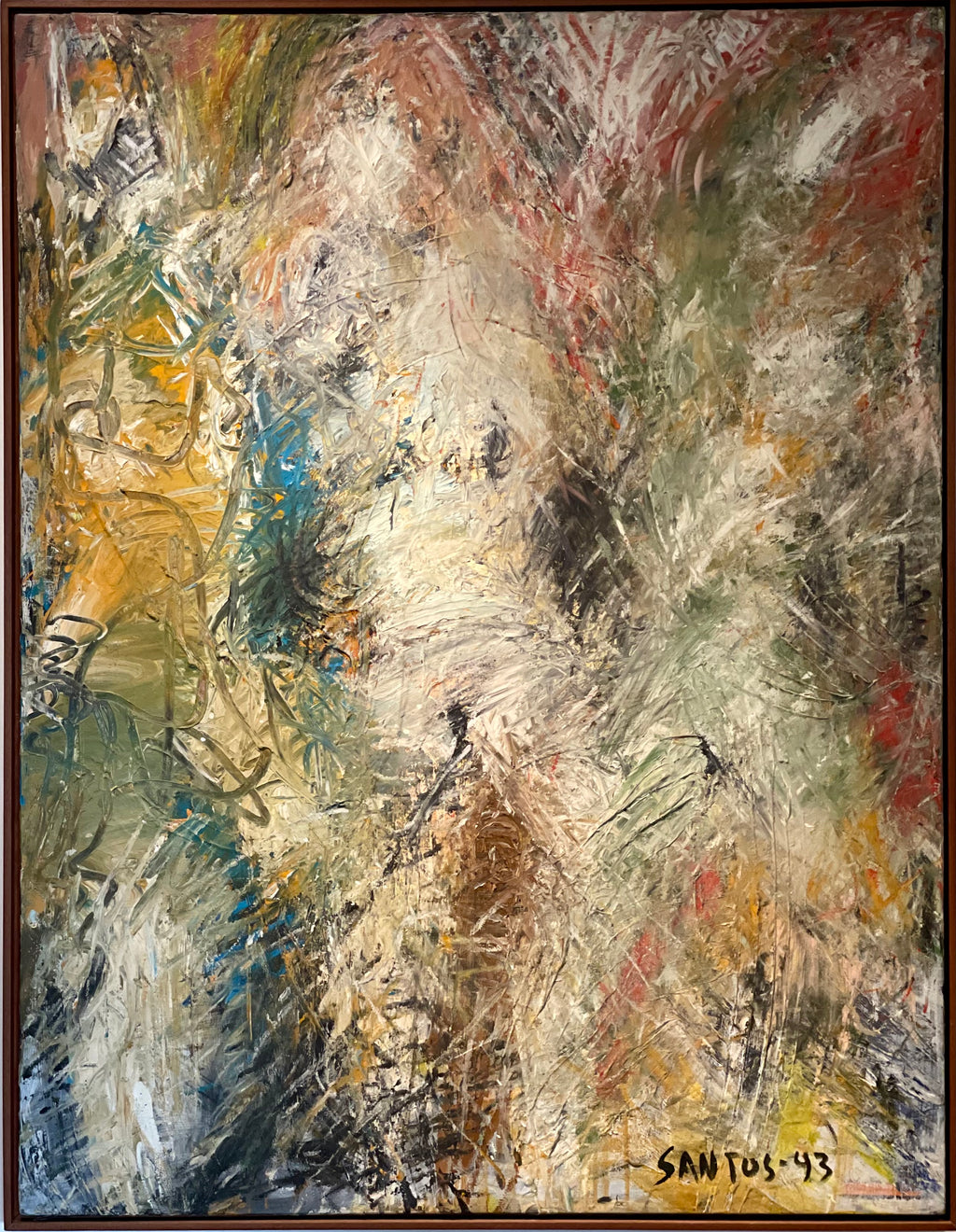 Adriana Salvador Ato I // Dudu Santos