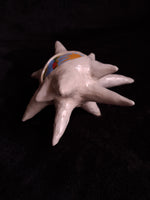 Dentro da mamona II // Fernanda Peralta