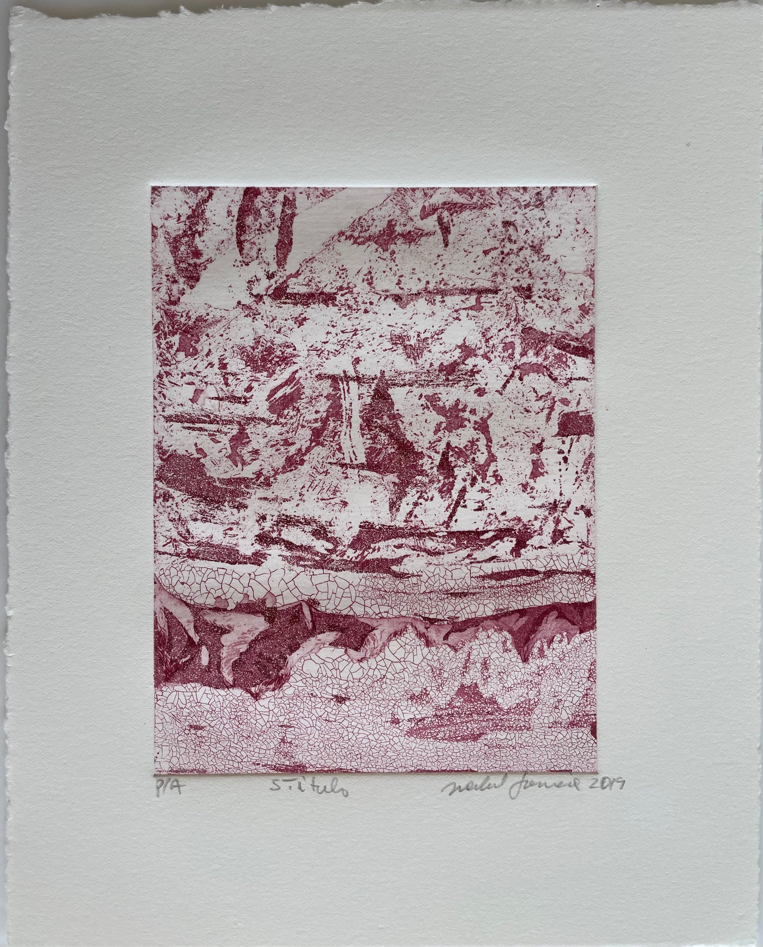 Sem título // Isabel Gouveia