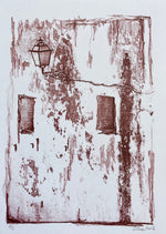 Série 'Arquitetura' // Silvia Ruiz