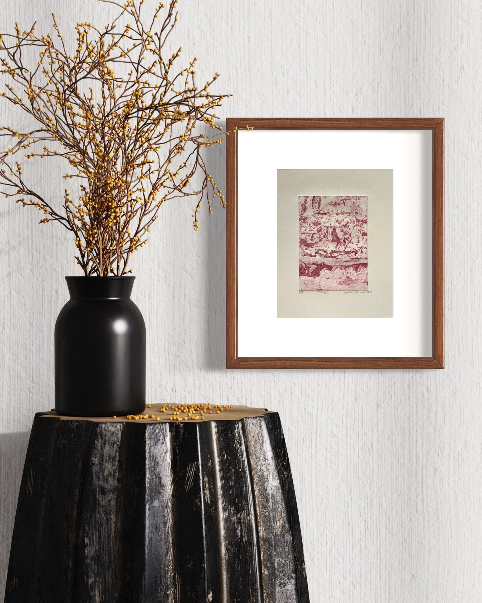 Sem título // Isabel Gouveia