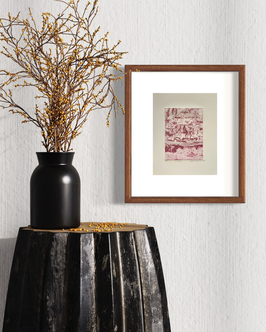 Sem título // Isabel Gouveia