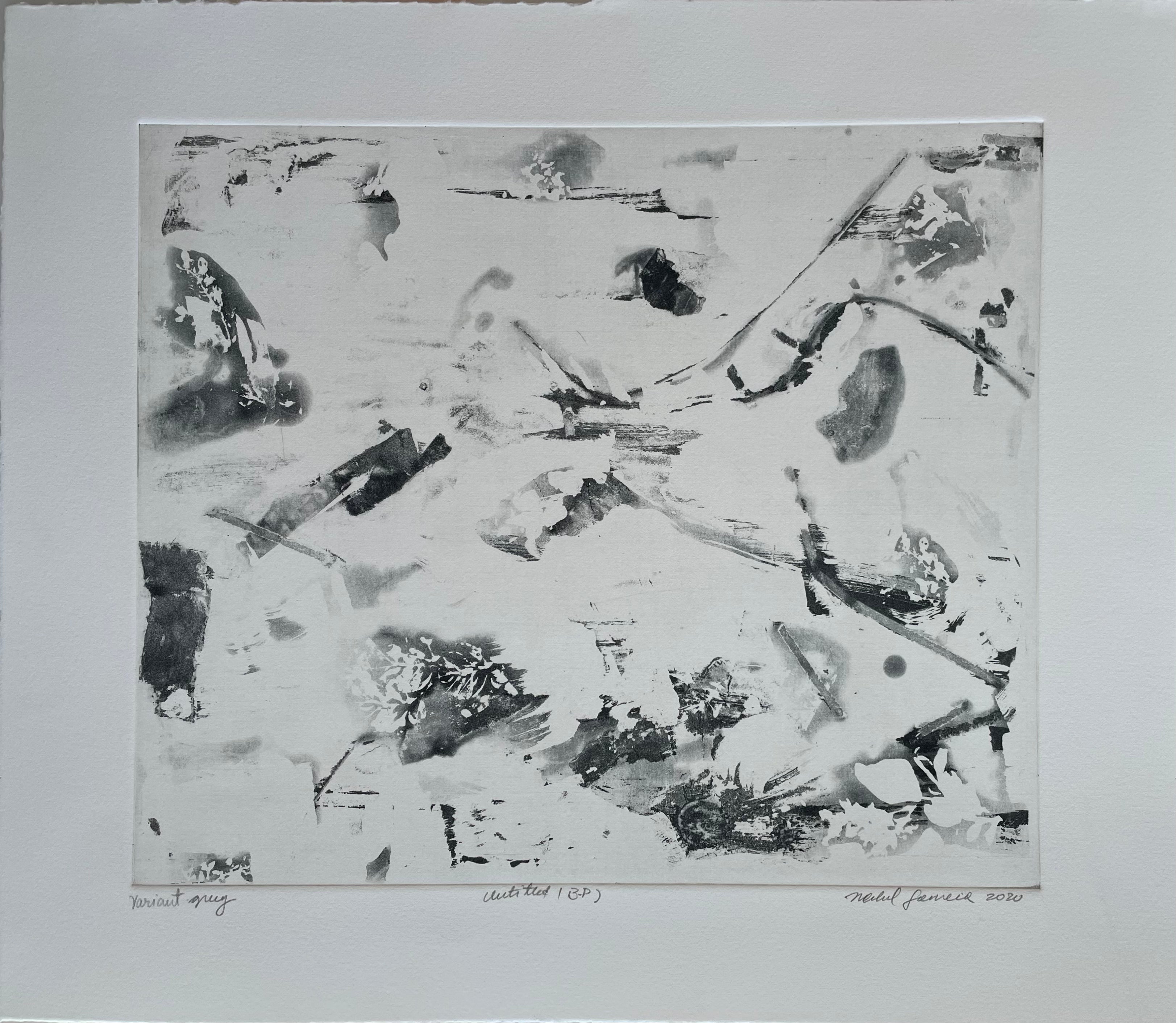 Sem título // Isabel Gouveia