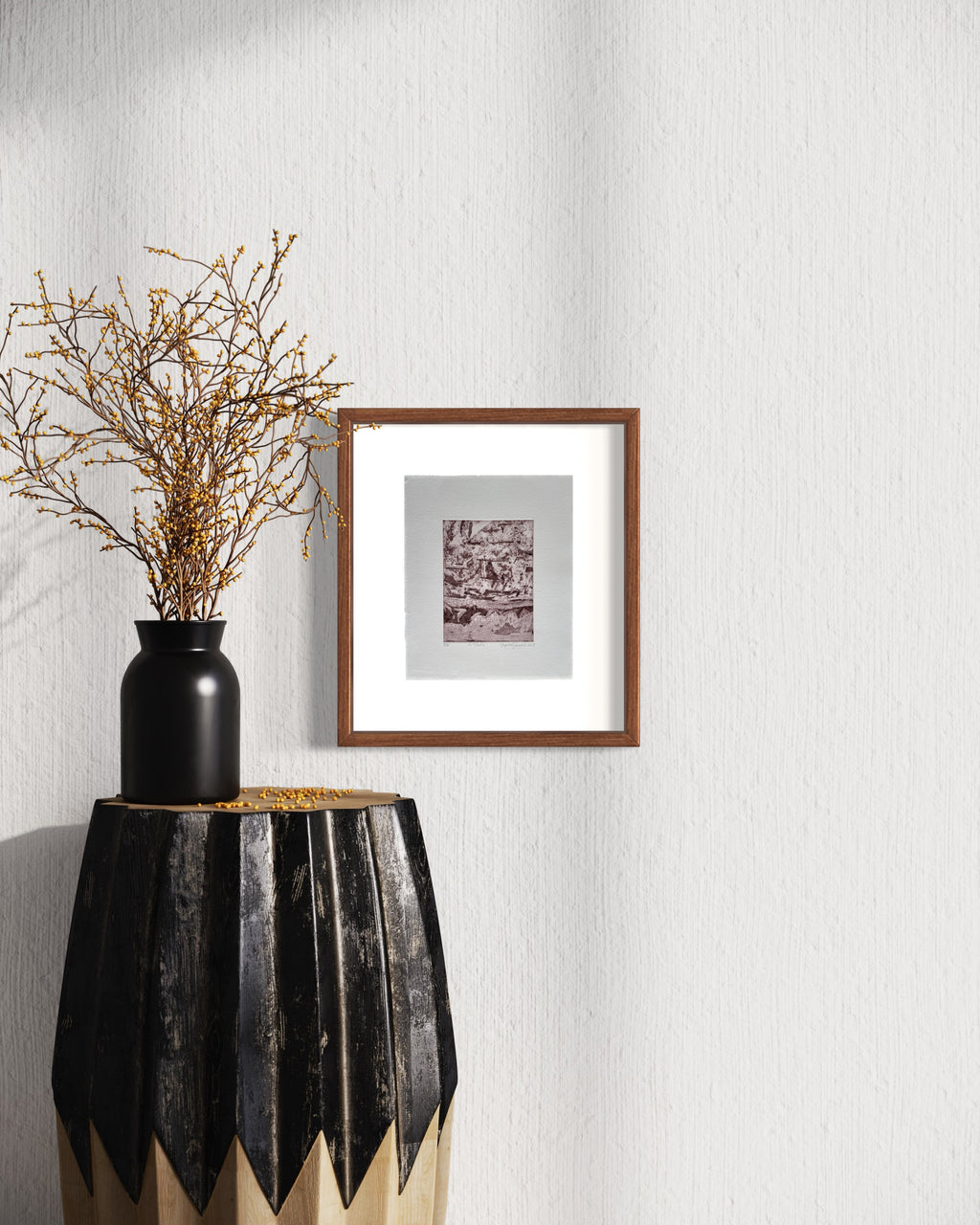 Sem título // Isabel Gouveia