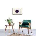 Substância, permanência e extensão // Jacqueline Aronis