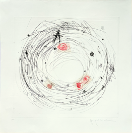 alumbramento: a origem do alfabeto // Jacqueline Aronis