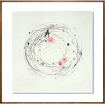 alumbramento: a origem do alfabeto // Jacqueline Aronis