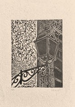 Luminária // Silvia Ruiz