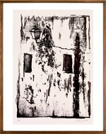 Série 'Arquitetura' // Silvia Ruiz