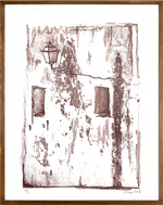 Série 'Arquitetura' // Silvia Ruiz