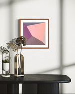 Rose // Antonio Peticov