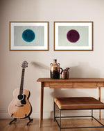 Substância, permanência e extensão // Jacqueline Aronis