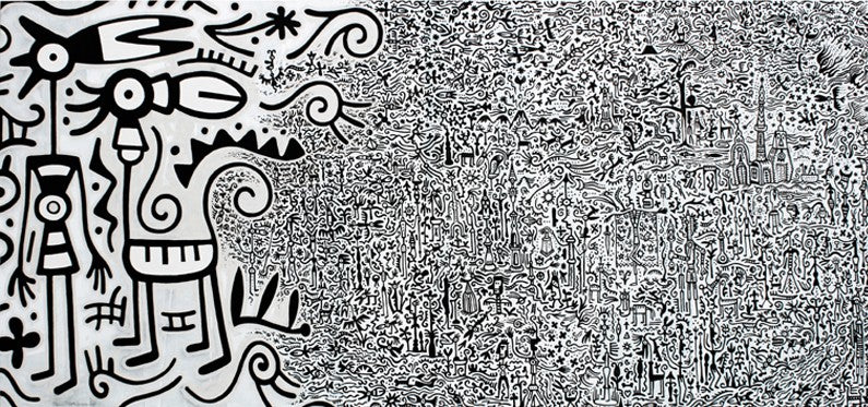 Pacificadores | Peacemakers // Jaime Prades