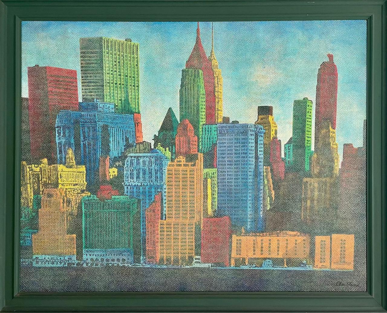 Nova Iorque | New York // Claudio Tozzi