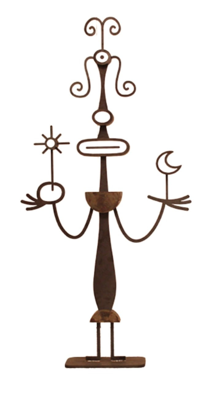 Xamã // Jaime Prades