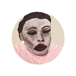 Cota de 'Holy Billie', de Kalikah Bur