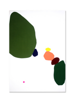 Contrapeso 3, Série 'Mutação' // Anna Paes