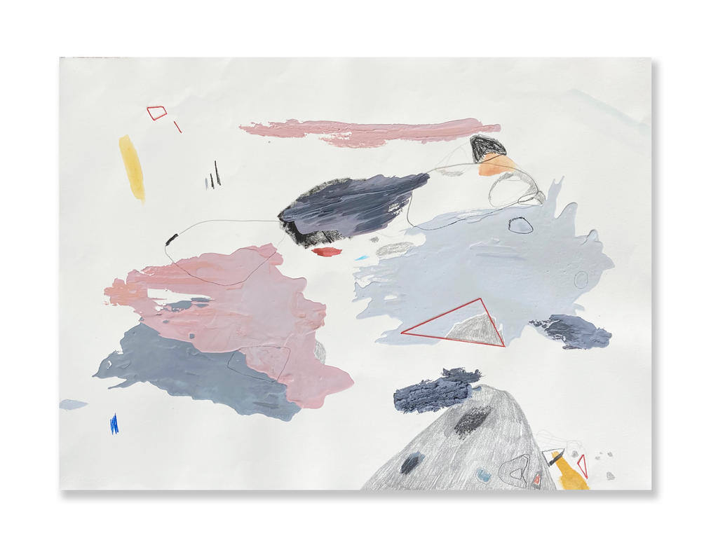 Bólides // Anna Paes