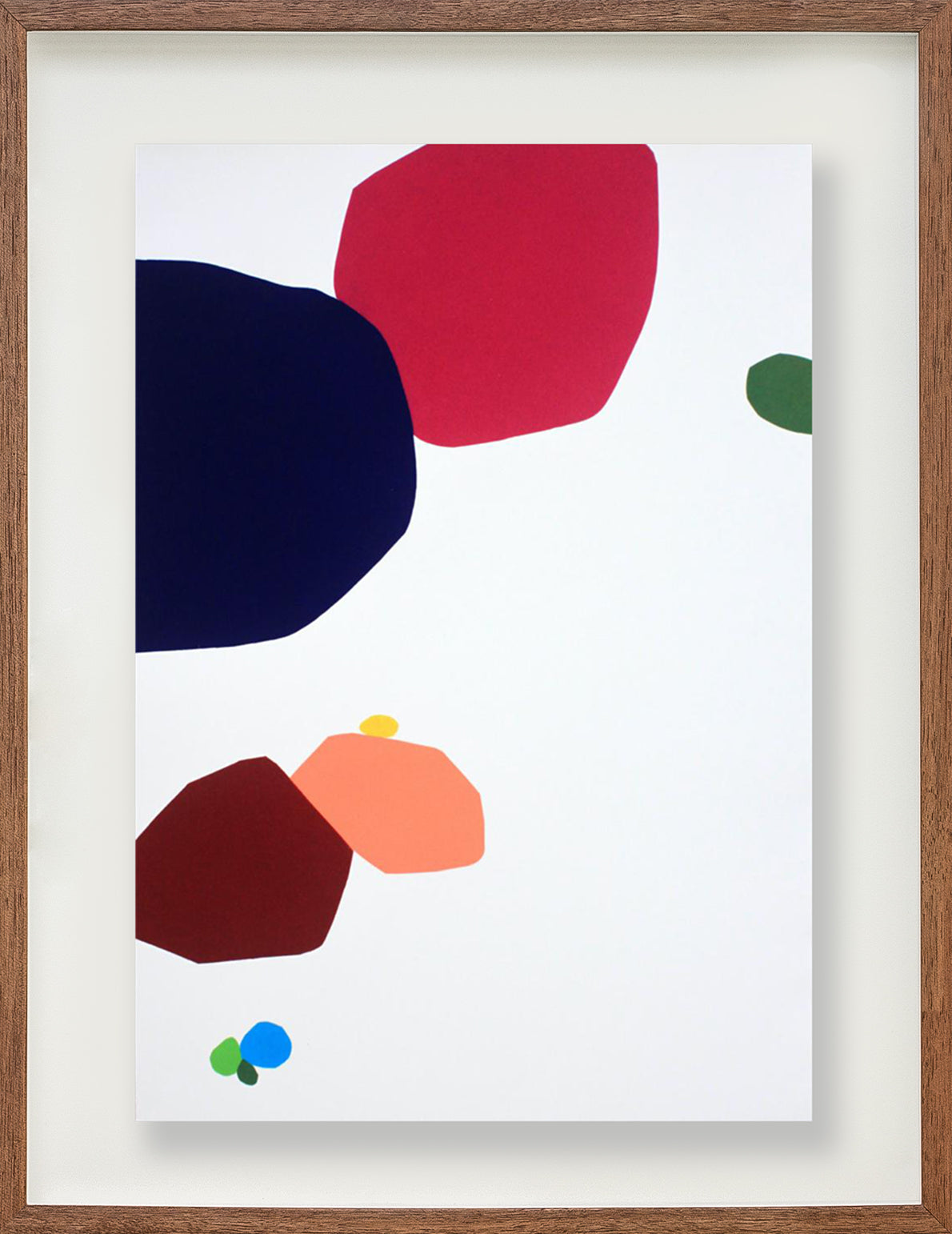 Contrapeso 2, Série 'Mutação' // Anna Paes