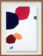 Contrapeso 2, Série 'Mutação' // Anna Paes