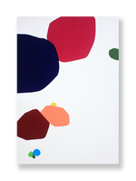 Contrapeso 2, Série 'Mutação' // Anna Paes