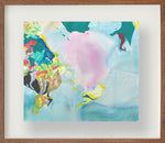 Série 'Topogeografia VI' // Anna Paes