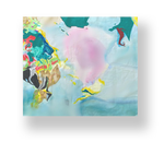 Série 'Topogeografia VI' // Anna Paes