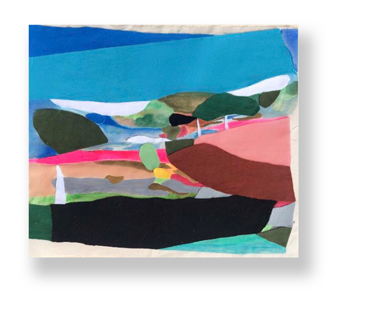 Sem título // Anna Paes