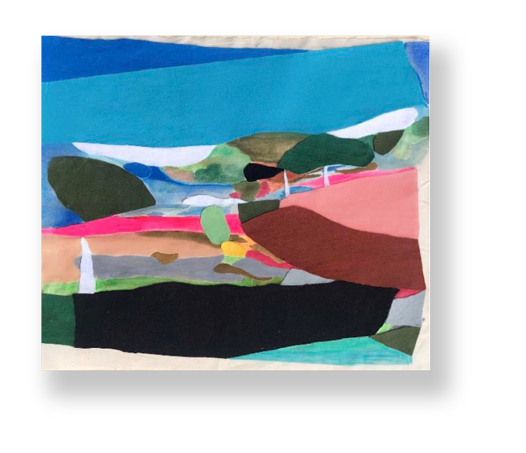 Sem título // Anna Paes