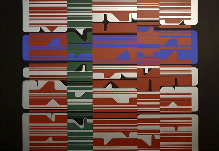 Sem título // Antonio Lizárraga