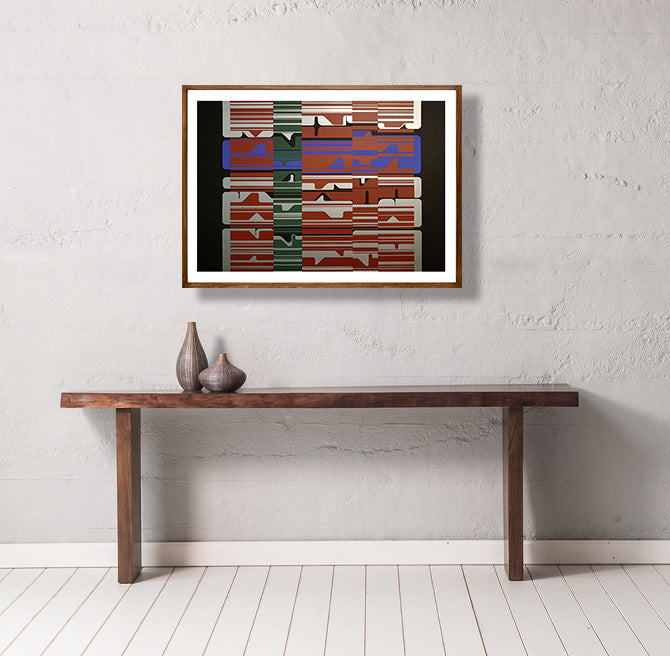 Sem título // Antonio Lizárraga