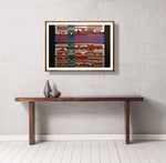 Sem título // Antonio Lizárraga