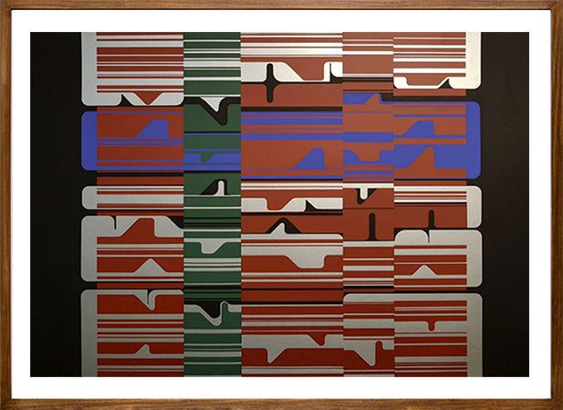 Sem título // Antonio Lizárraga