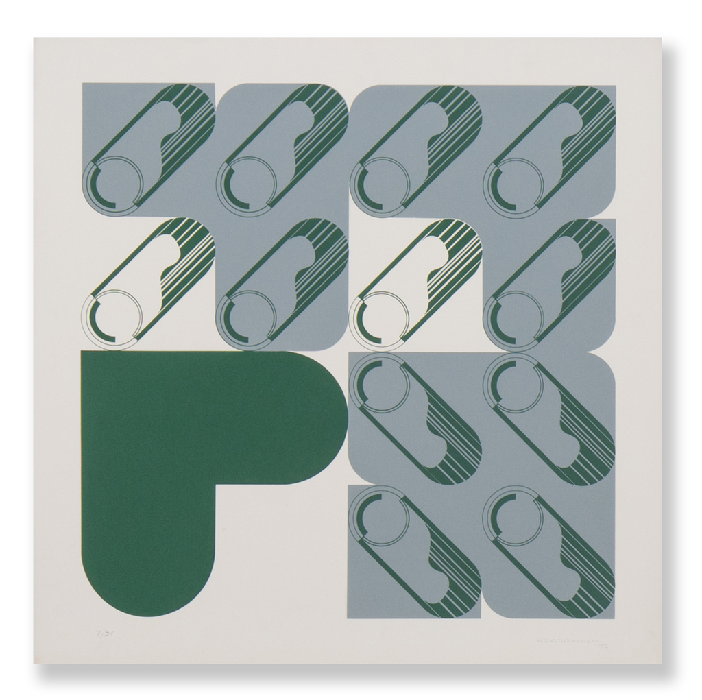 Sem título // Antonio Lizárraga