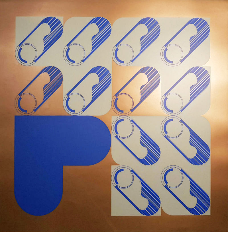 Sem título // Antonio Lizárraga