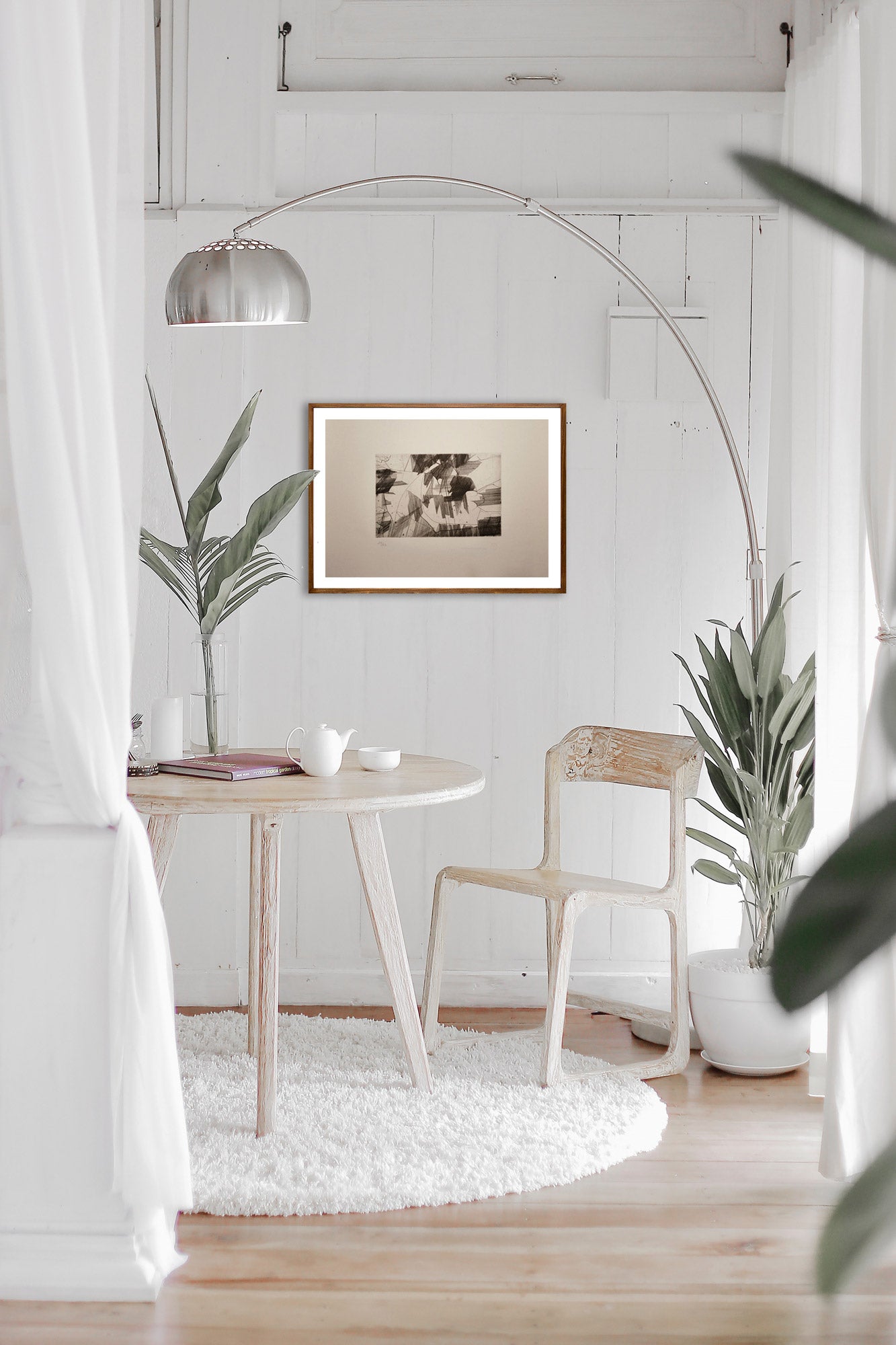 Sem título // Antonio Lizárraga