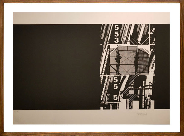 Sem título // Antonio Lizárraga