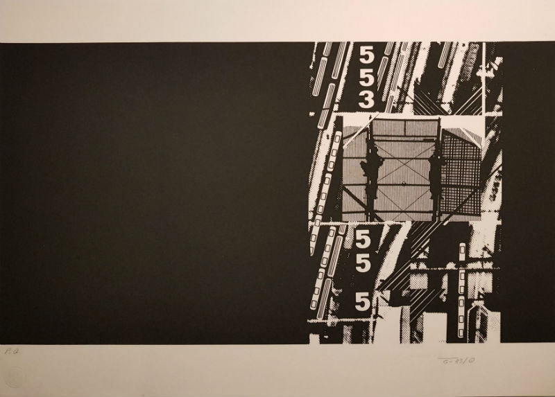 Sem título // Antonio Lizárraga