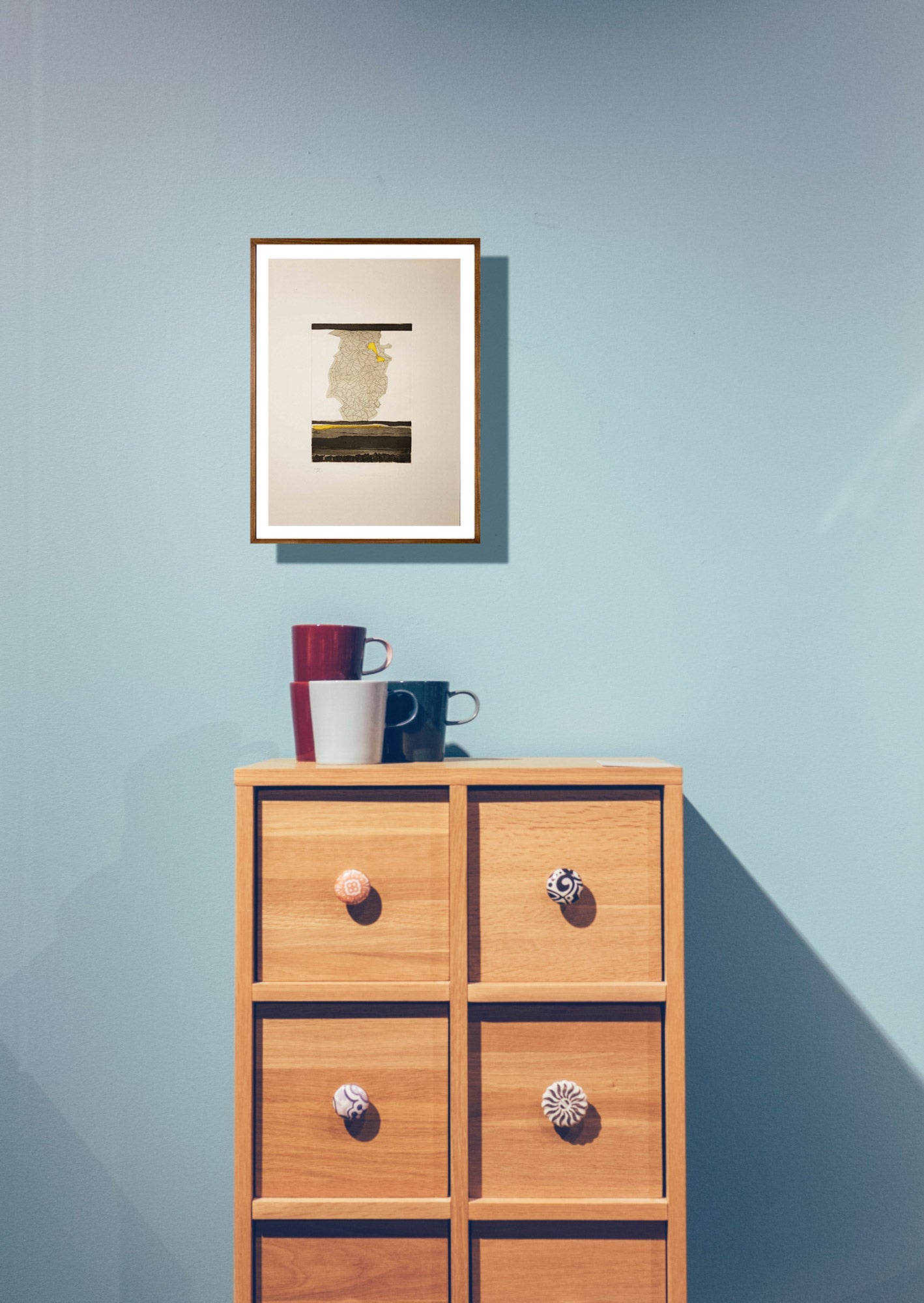 Sem título // Antonio Lizárraga