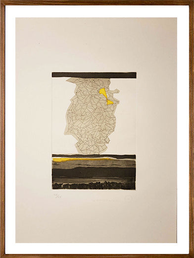 Sem título // Antonio Lizárraga