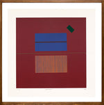 Antonio Lizárraga :: 'Retângulos' [Lista de Casamento]