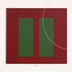 A margem // Antonio Lizárraga