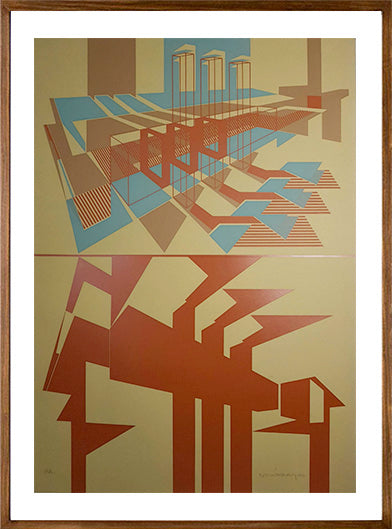 Sem título // Antonio Lizárraga