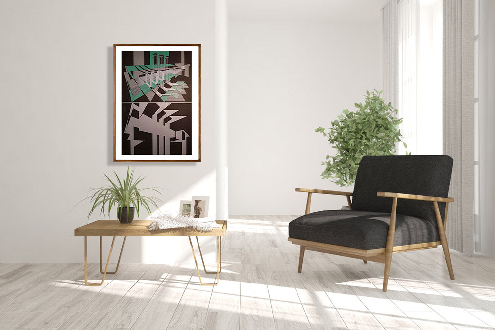 Sem título // Antonio Lizárraga