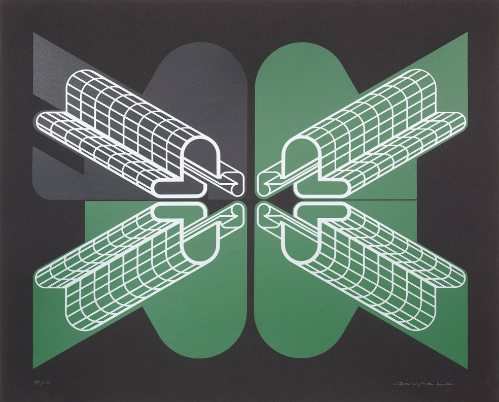 Sem título // Antonio Lizárraga