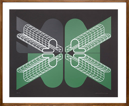 Sem título // Antonio Lizárraga